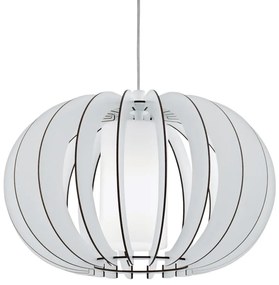 Eglo 95606 - Luster STELLATO 2 1xE27/60W/230V