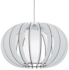 Eglo Eglo 95606 - Luster STELLATO 2 1xE27/60W/230V EG95606