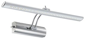 GLOBO 78301 - LED Obrazové svietidlo PICTURE 1xLED/3W/230V