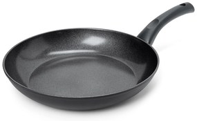 Hliníková panvica z recyklovaného hliníka, 28 cm