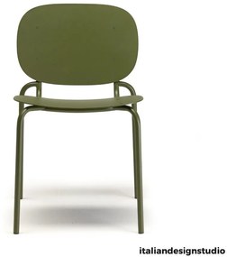 Scab Design Si-Si chair 2503
