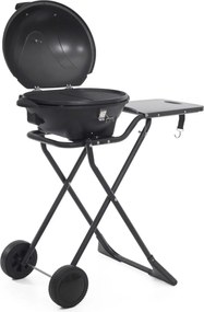 Gril G21 Hawaii, Elektrický