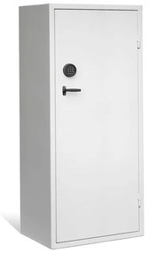 Skrinka na kľúče s elektronickým zámkom HAWTREY, 372 háčikov