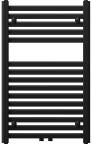 Mexen Hades, vykurovacie teleso 800 x 500 mm, 381 W, čierna, W104-0800-500-00-70