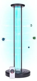 Brilagi - Dezinfekčná germicidna bezozónová lampa UVC/100W/230V + DO