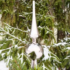 Vianočné gule MIX 311437 (101 ks)