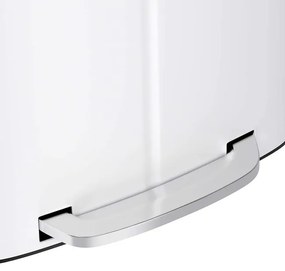 Recyklačný odpadkový kôš LTB40WT