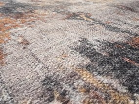 Spoltex, Kusový koberec Pisa ST004 multi, 80x150, viacfarebná, obývacia izba