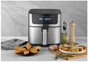 Masterpro Teplovzdušná fritéza Bgmp-9532  (100398291)