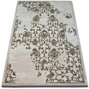 Koberec BEYAZIT 1798 C. Ivory/K. Brown