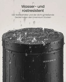 Odpadkový kôš LTB016BZ02