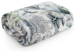 DEKA DAVOS 2 150X200 CM VZOROVANÁ