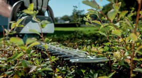 Metabo AHS 18-65 V Aku nožnice na živý plot (18V/bez aku) 600467850