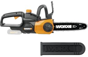 Aku reťazová píla Worx WG322E.9 Basic