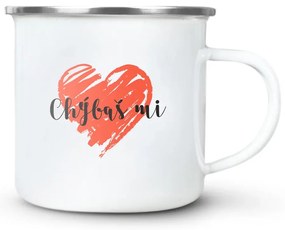 Sablio Plecháčik Chýbaš mi 2: 300 ml