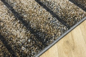 Koberec Rainbow 11196/BG2 béžový / sivý