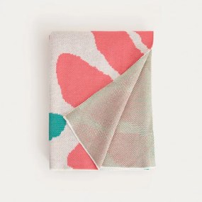 Deka FELO viacfarebná 766152