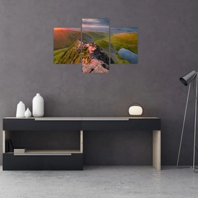 Obraz - Blencathra (90x60 cm)