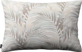 Karin - jednoduchá obliečka, 60x40cm farba produktu béžová látka vzorované