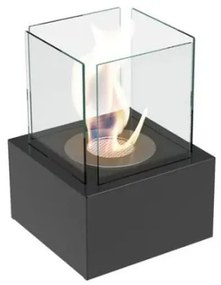 Stolný biokrb čierny Tango 2