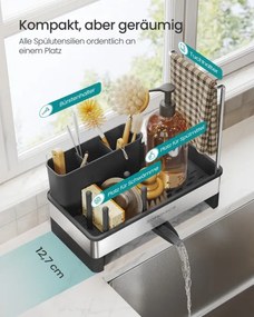 Organizér na drez KCS555BH01