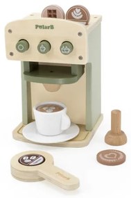 Kávovar Viga 44216 PolarB zelený