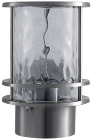 Ledvance - Vonkajšie nástenné svietidlo ENDURA 1xE27/60W/230V IP44