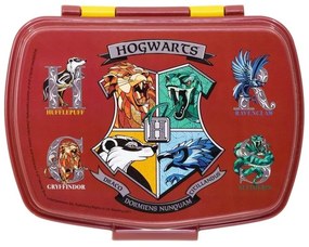 Box na desiatu Harry Potter