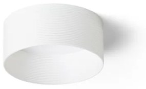 RENDL MARENGA RR1 40 zápustná biela Eco PLA 230V LED 6W 3000K R14002