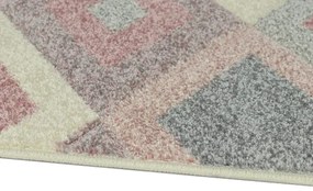 Oriental Weavers koberce Kusový koberec Portland 1505/RT4P - 133x190 cm