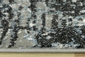 Behúň Home NP138 - sivý / navy