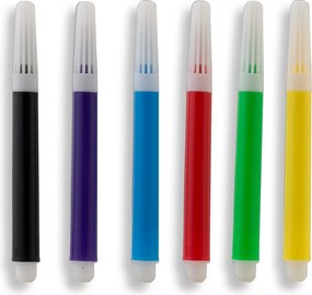 Ricokids kresliaci výučbový projektor 773700 - fialový