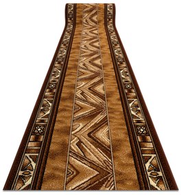 Behúň BCF OPAL staré zlato