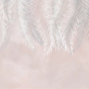 VLADILA Soft Feathers - tapeta