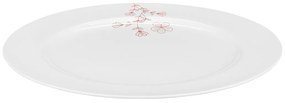 Tanier plytký Violet spring 28 cm - Premium Platinum Line Easter - 490035