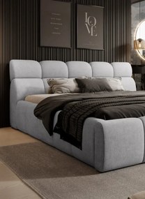 Čalúnená posteľ RELAXO