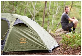 Grand Canyon Kupolový stan pre 1 osobu Apex (Capulet Olive)  (100363975)