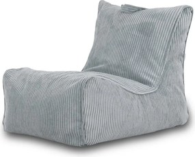 Sedací vak Flavio menčester 200 l – kreslo Farba štruktúrovaný vak: Mätový