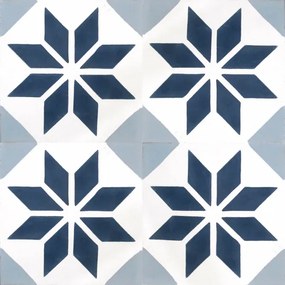 Cementové dlaždice 2040 | Articima