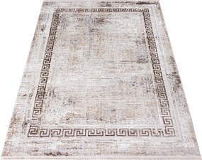 TA Koberec K928D SH_CREAM BEIGE SAHARA Rozmer: 160x230 cm