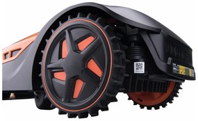 Extol Premium robotická kosačka 8895651