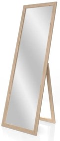 Stojacie zrkadlo 46x146 cm Sicília – Styler