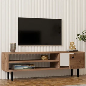 TV stolík Avila Atlantic Pine