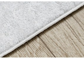 Kusový koberec Perie smotanovobiely 160x220cm