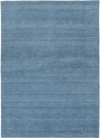 Kusový koberec Sarvnaz Blau, 80x150, modrá, chodba / predsieň, My Flair