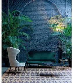 CAMELIA ČALÚNENÉ LOUNGE KRESLO lounge kreslo