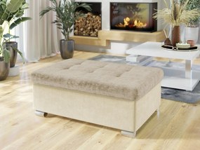 Taburetka Tony veľká, Dostupné poťahy: Magic Velvet 2250 + Miu 2041