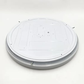 Brilagi -LED Stmievateľné stropné svietidlo MANAROLA SMART STARS LED/36W/230V pr. 51 cm+DO