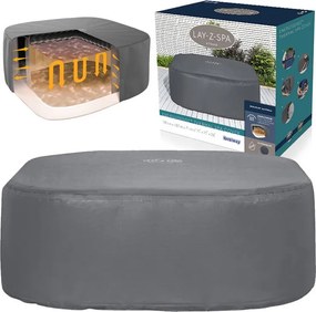 Bestway termálny obal ENERGYSENSE na vírivku Lay-Z-Spa 180 cm 60319