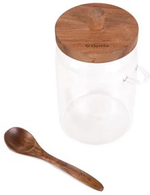 Nádoba CARLOS s lyžičkou 844107